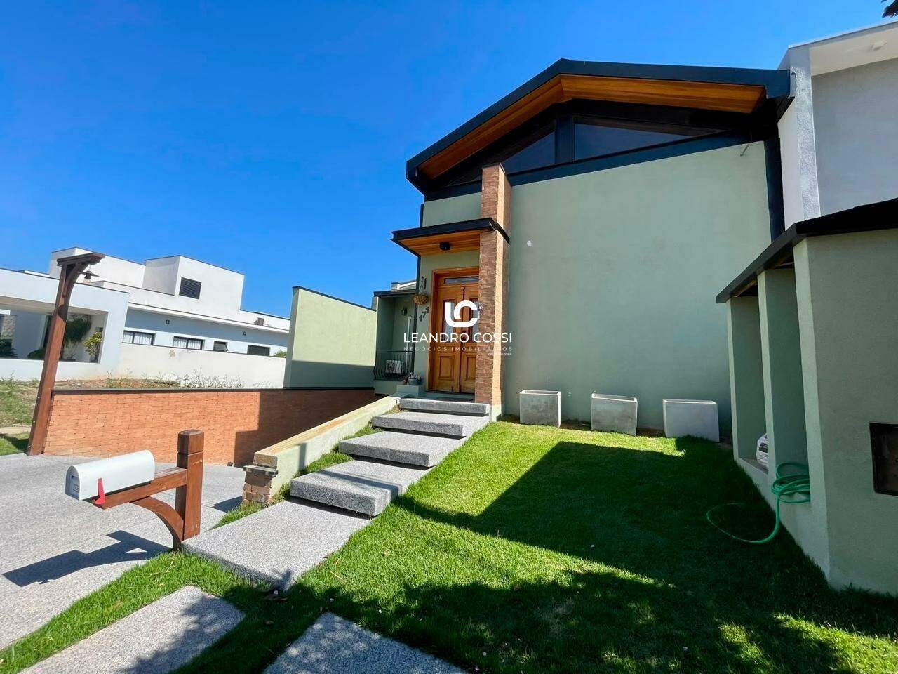 Casa de condomínio à venda no Condomínio Vila das Hortênsias: