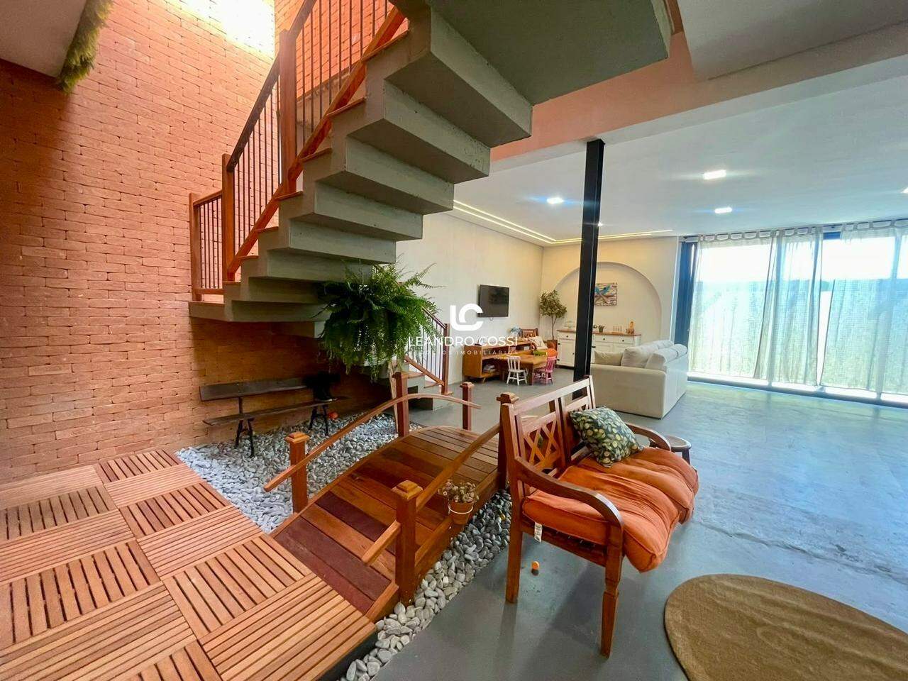 Casa de condomínio à venda no Condomínio Vila das Hortênsias: