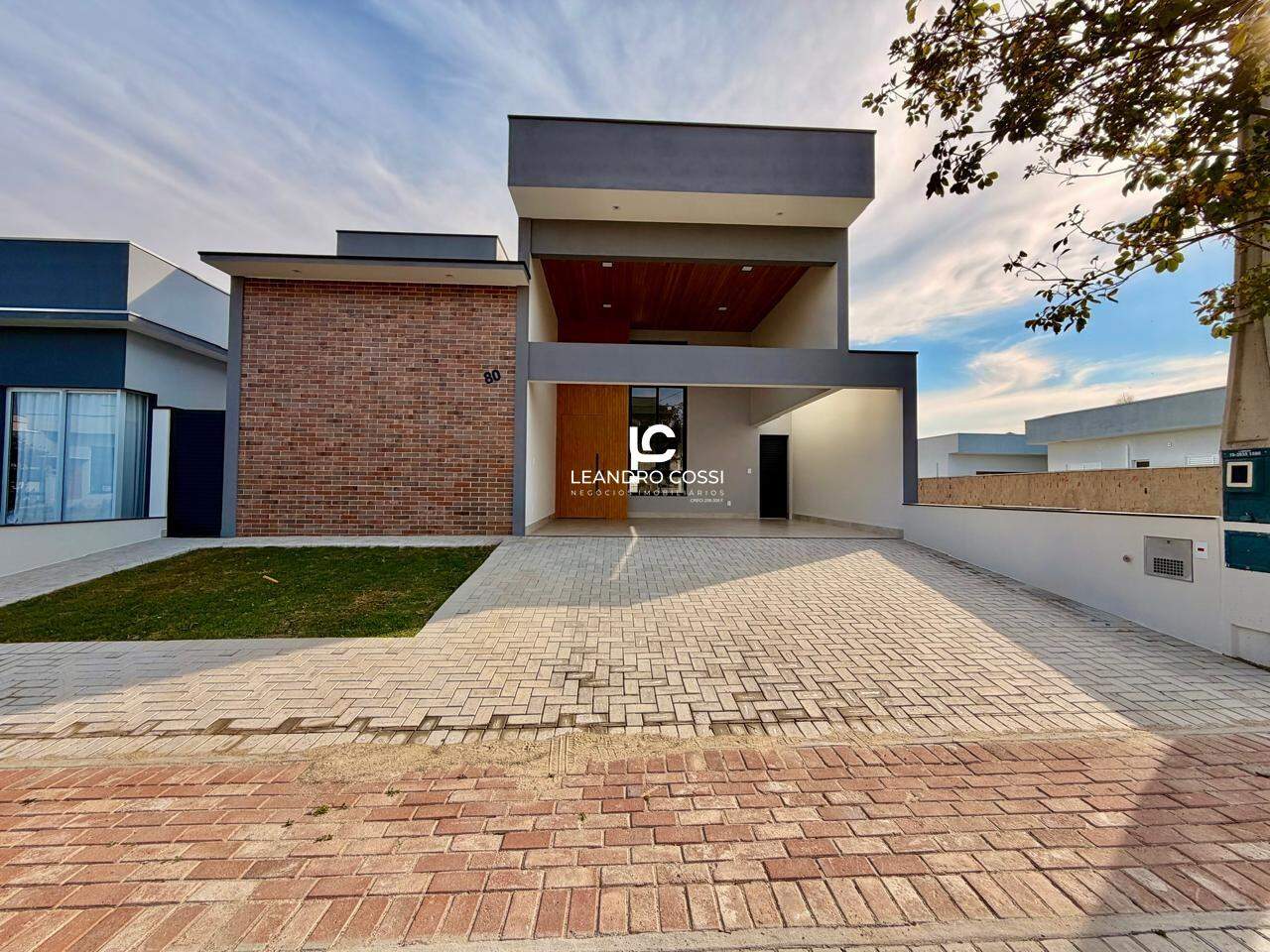 Casa de condomínio à venda no Condomínio Lagos D’Icaraí: 