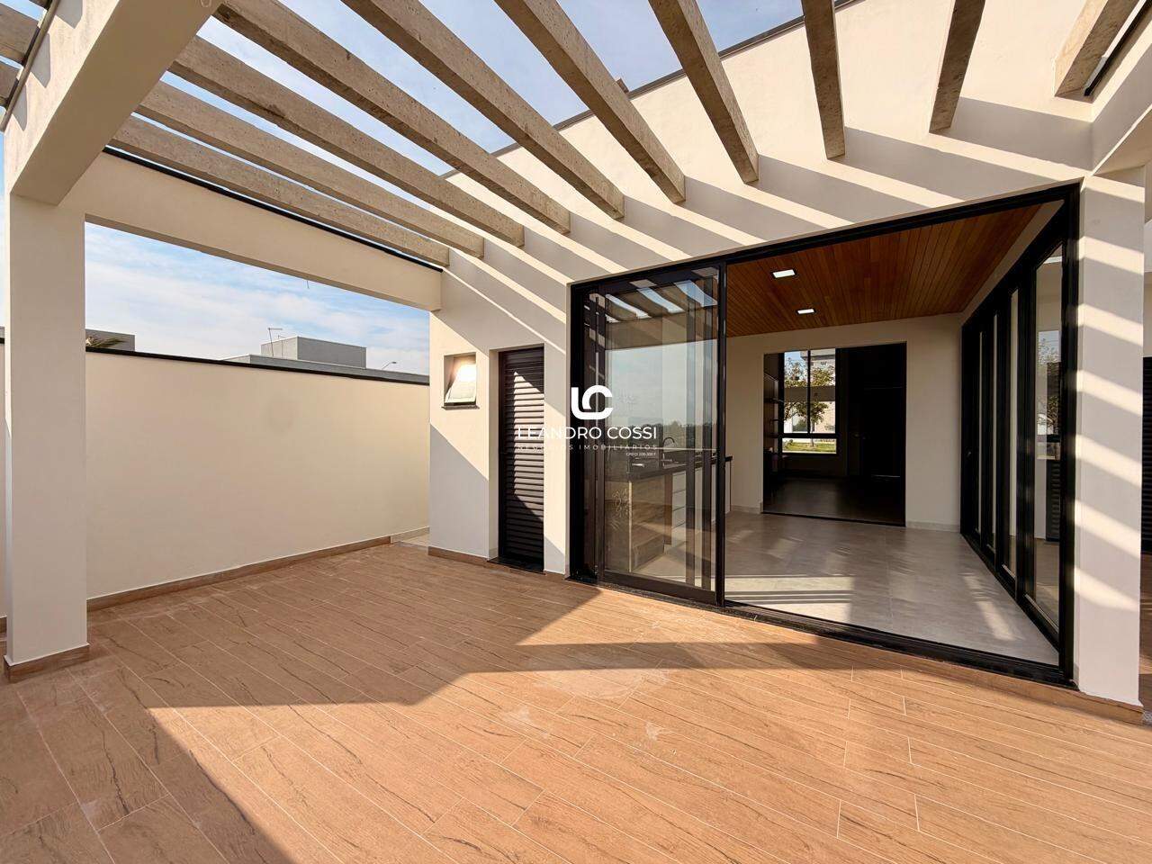 Casa de condomínio à venda no Condomínio Lagos D’Icaraí: