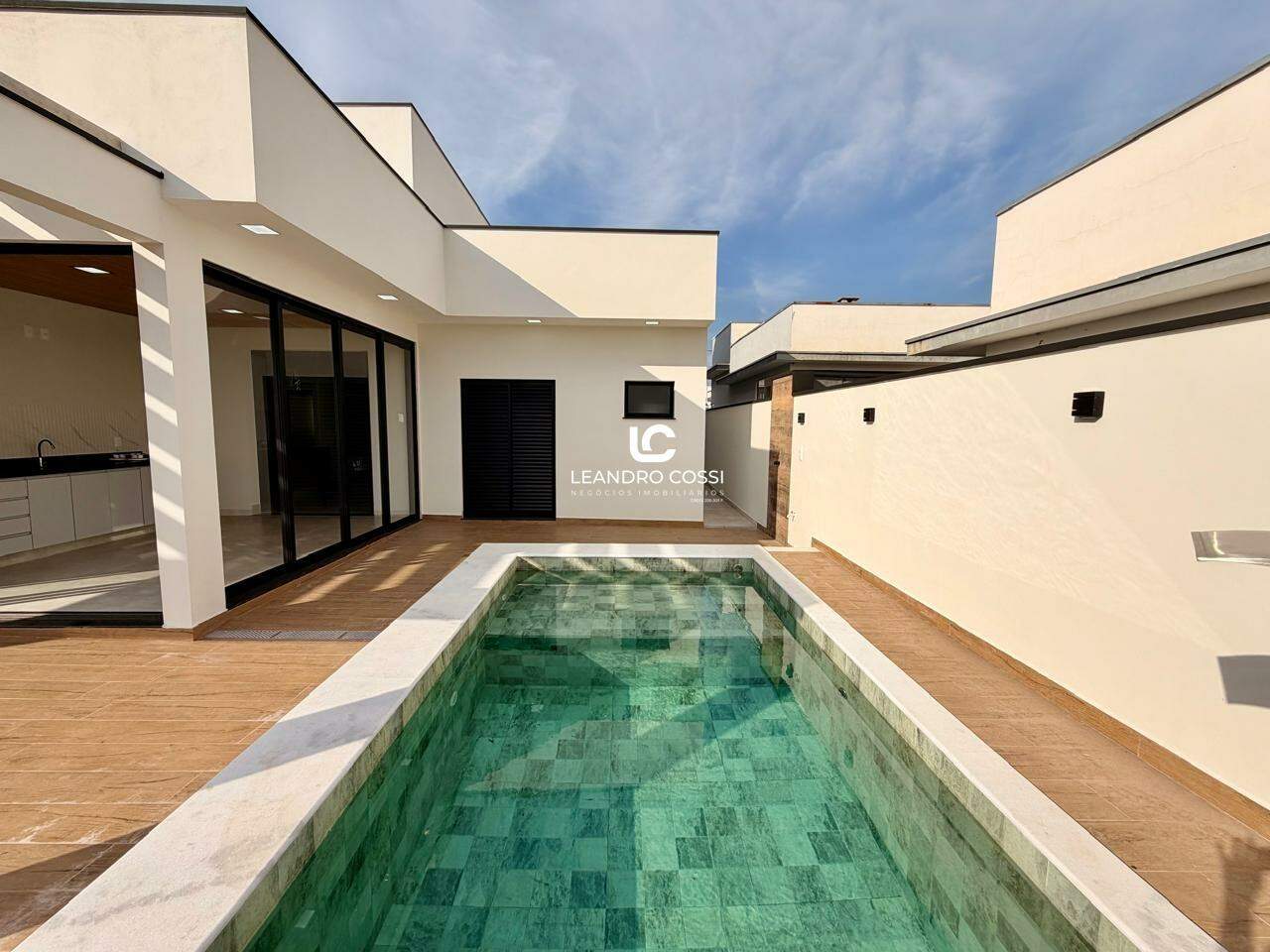 Casa de condomínio à venda no Condomínio Lagos D’Icaraí: