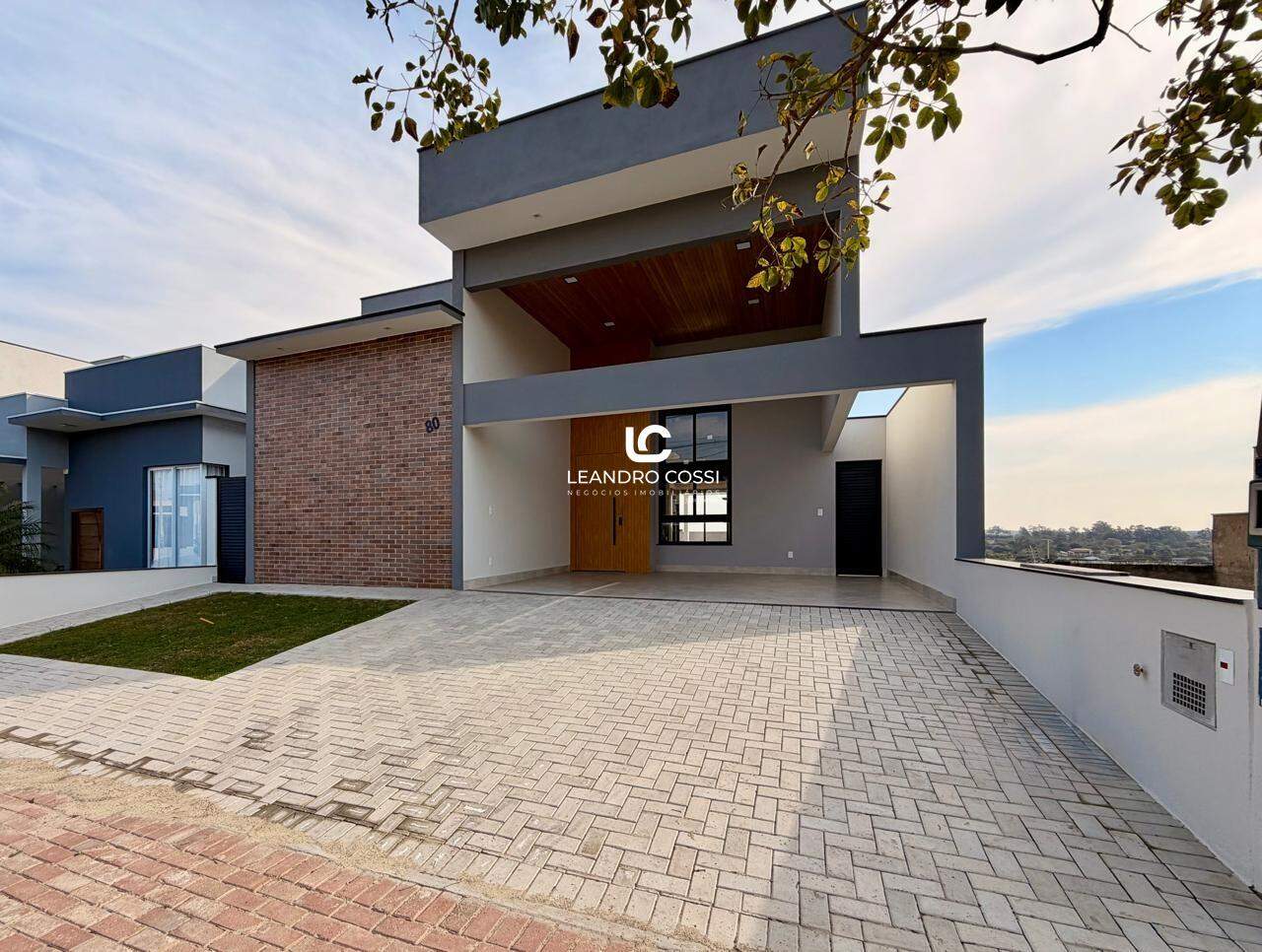 Casa de condomínio à venda no Condomínio Lagos D’Icaraí: