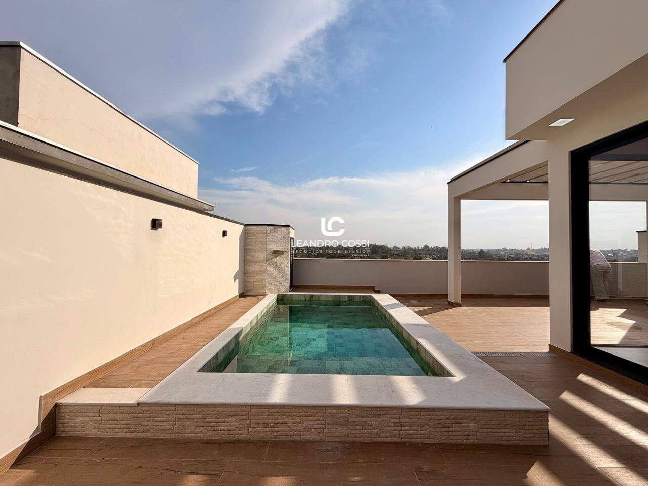 Casa de condomínio à venda no Condomínio Lagos D’Icaraí: