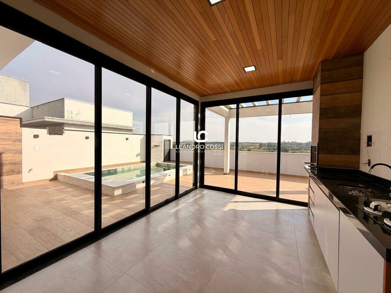 Casa de condomínio à venda no Condomínio Lagos D’Icaraí: