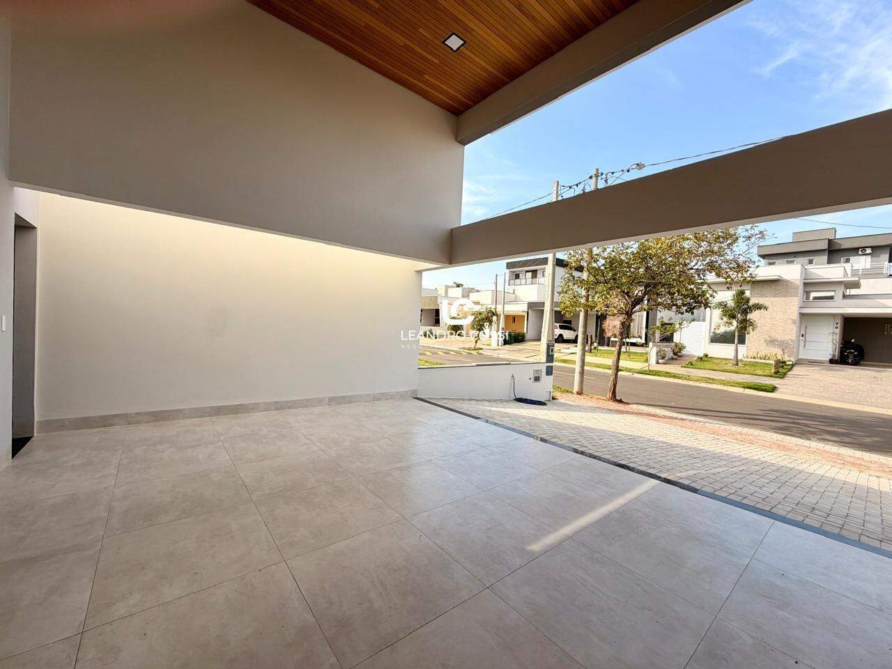 Casa de condomínio à venda no Condomínio Lagos D’Icaraí: