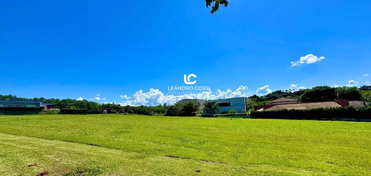 Terreno de Condomínio à venda no Condomínio Fazenda Alvorada: 