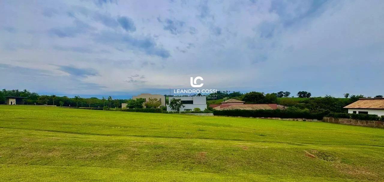 Terreno de Condomínio à venda no Condomínio Fazenda Alvorada: 