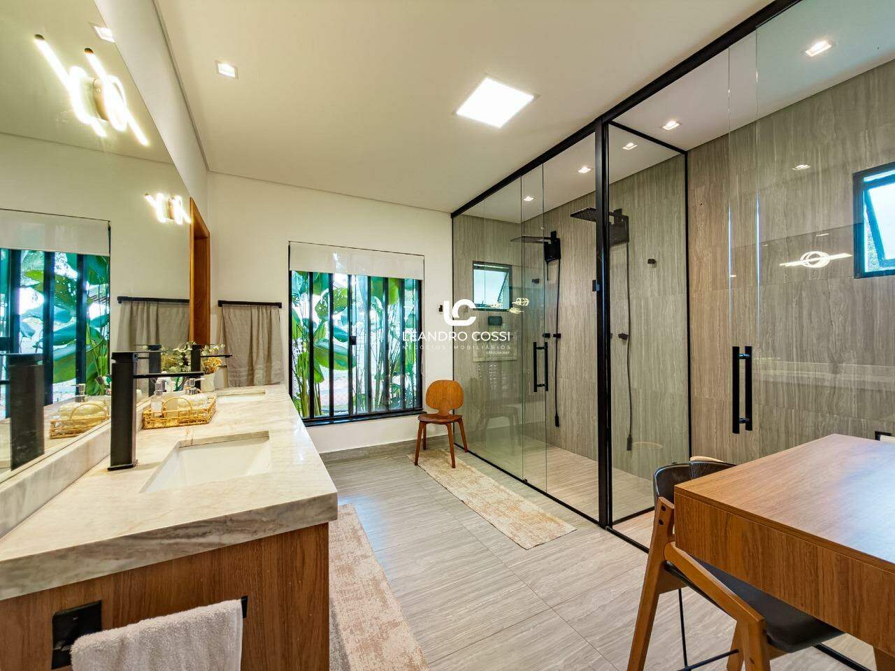 Casa de condomínio à venda no Residencial Primavera: