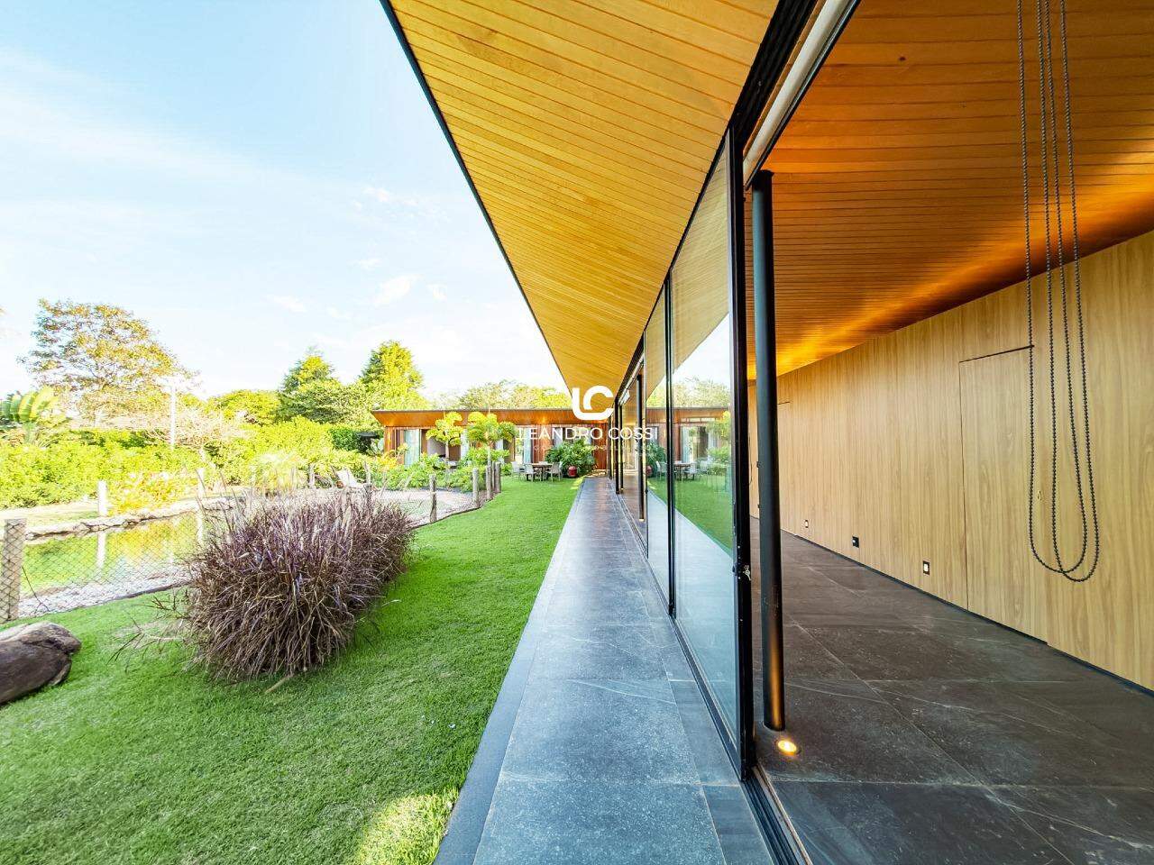 Casa de condomínio à venda no Residencial Primavera: