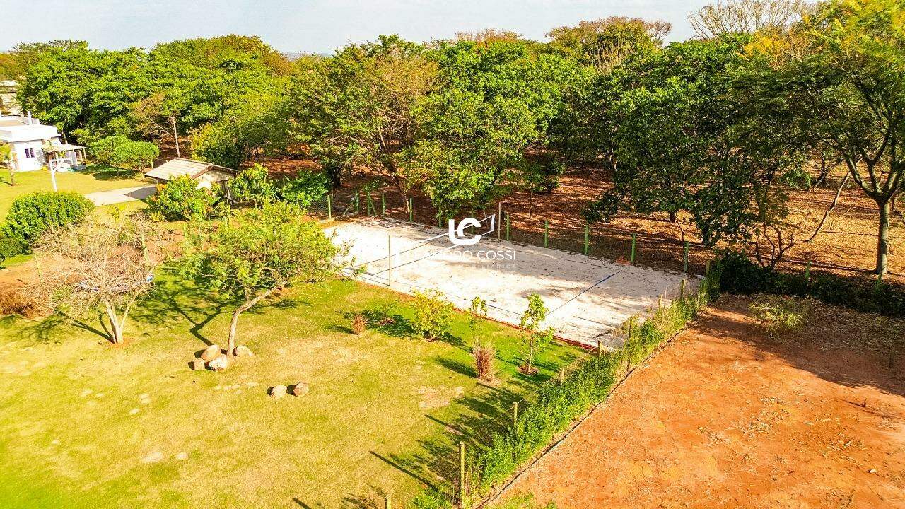 Casa de condomínio à venda no Residencial Primavera: