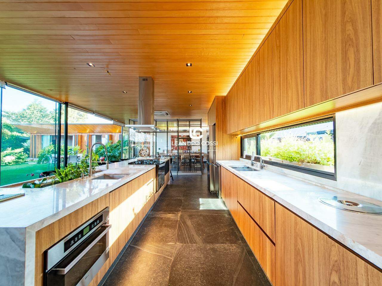 Casa de condomínio à venda no Residencial Primavera:
