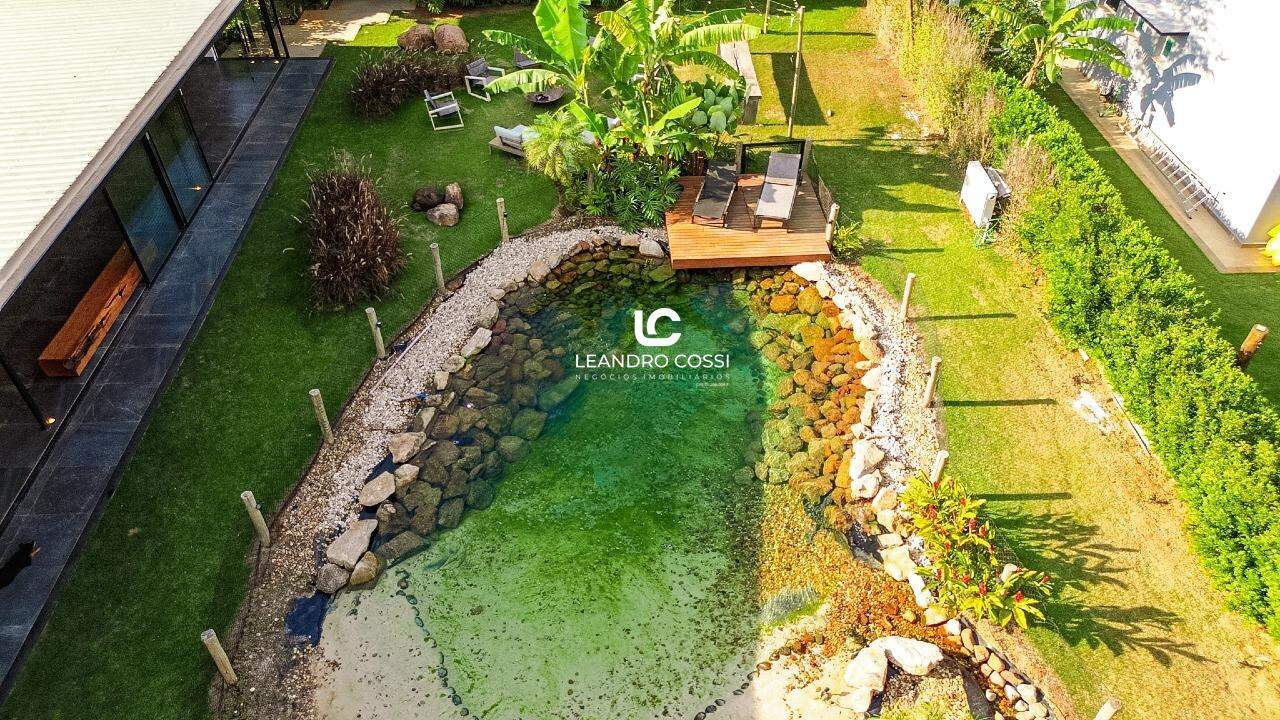 Casa de condomínio à venda no Residencial Primavera: