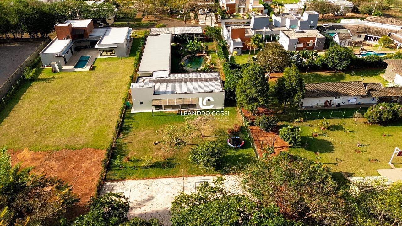 Casa de condomínio à venda no Residencial Primavera: