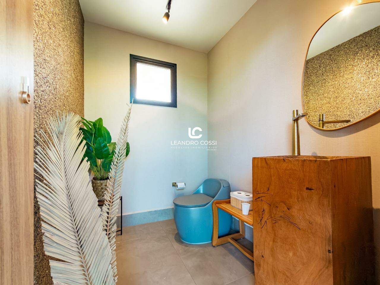 Casa de condomínio à venda no Residencial Primavera: