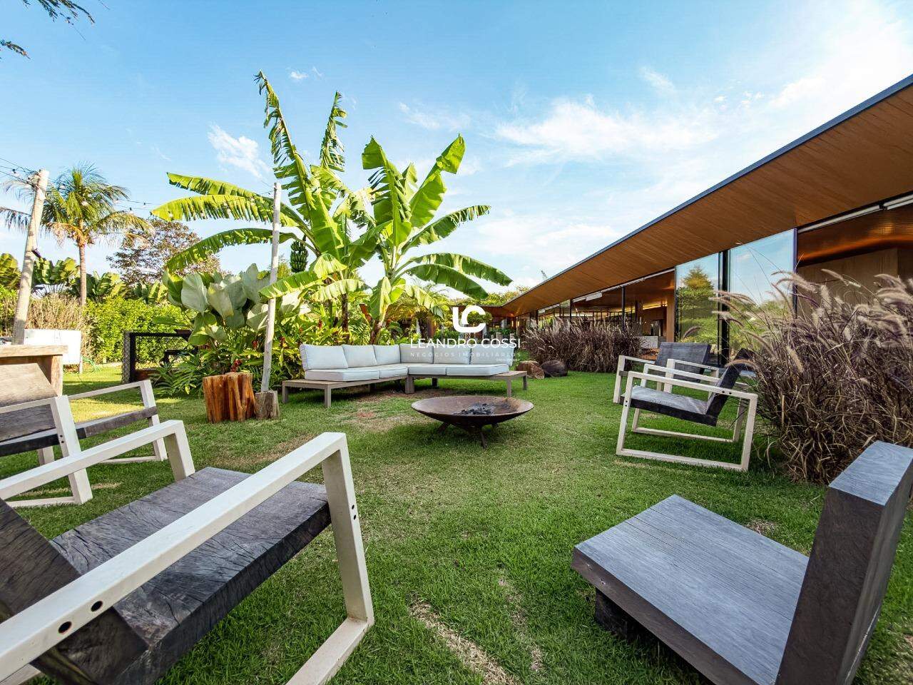 Casa de condomínio à venda no Residencial Primavera: