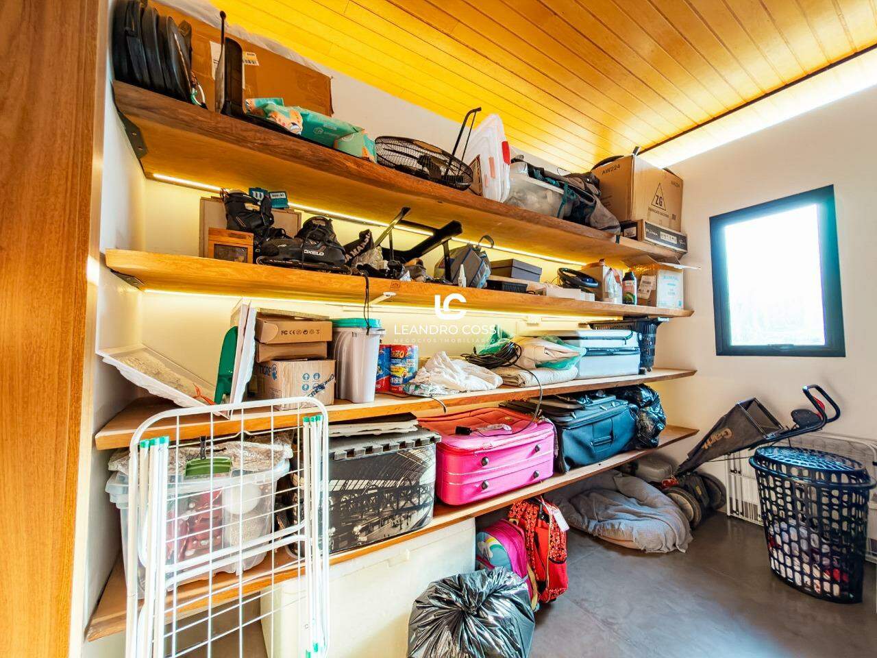 Casa de condomínio à venda no Residencial Primavera: