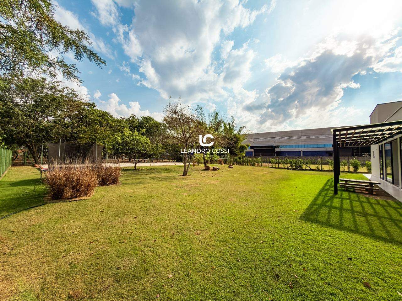 Casa de condomínio à venda no Residencial Primavera:
