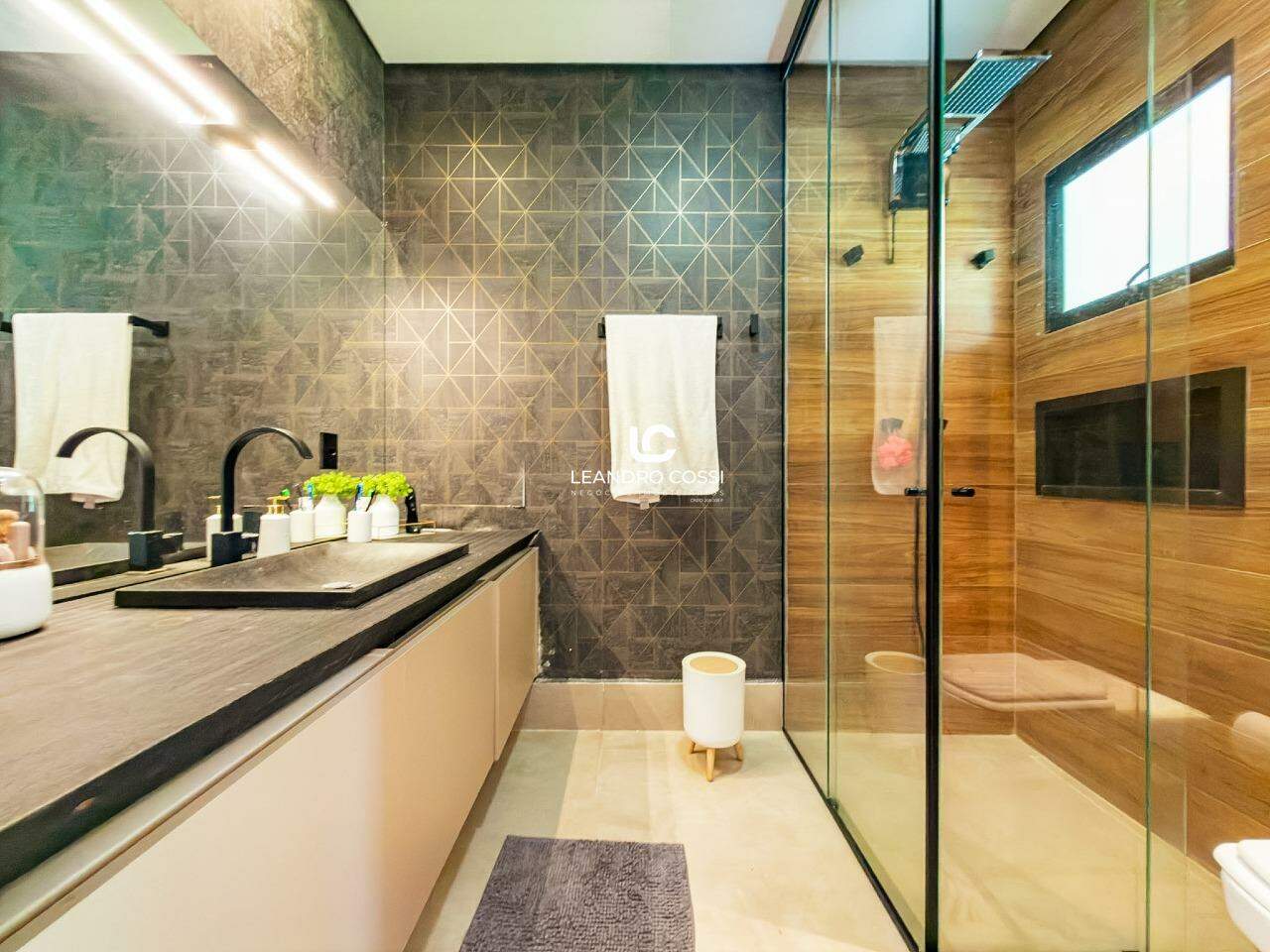 Casa de condomínio à venda no Residencial Primavera: