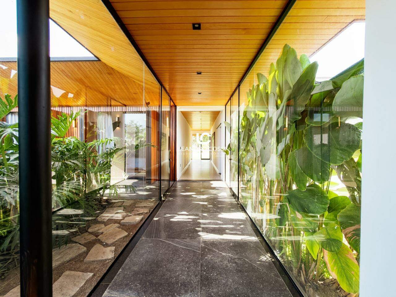 Casa de condomínio à venda no Residencial Primavera: