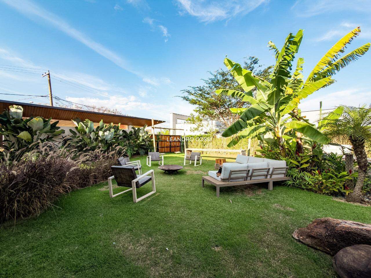Casa de condomínio à venda no Residencial Primavera: