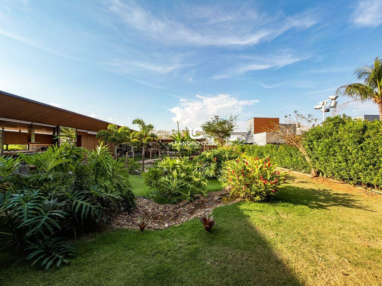 Casa de condomínio à venda no Residencial Primavera: