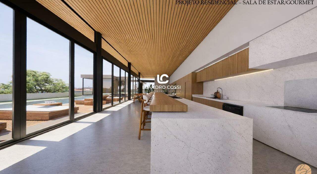 Casa de condomínio à venda no Condomínio Fazenda Alvorada: 