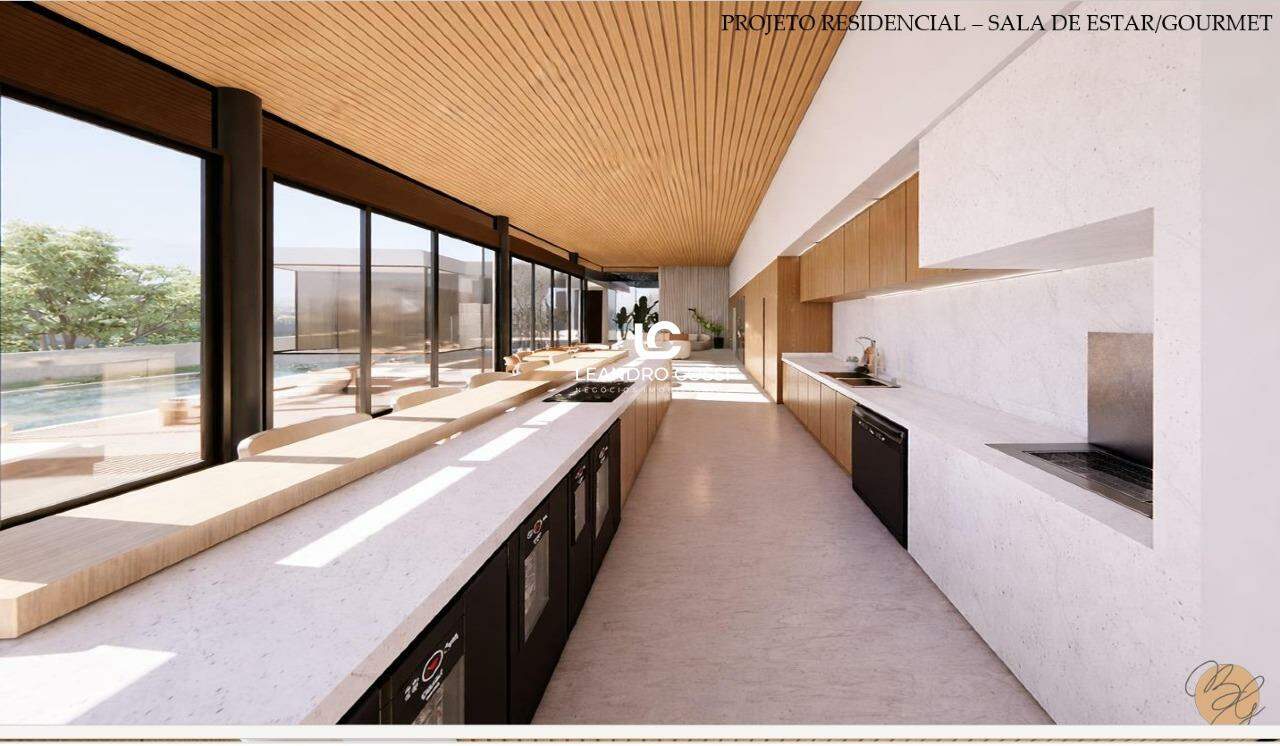 Casa de condomínio à venda no Condomínio Fazenda Alvorada: 