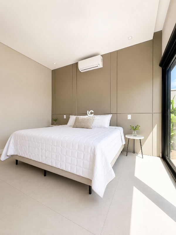 Casa de condomínio à venda no Condomínio Villas do Golfe: