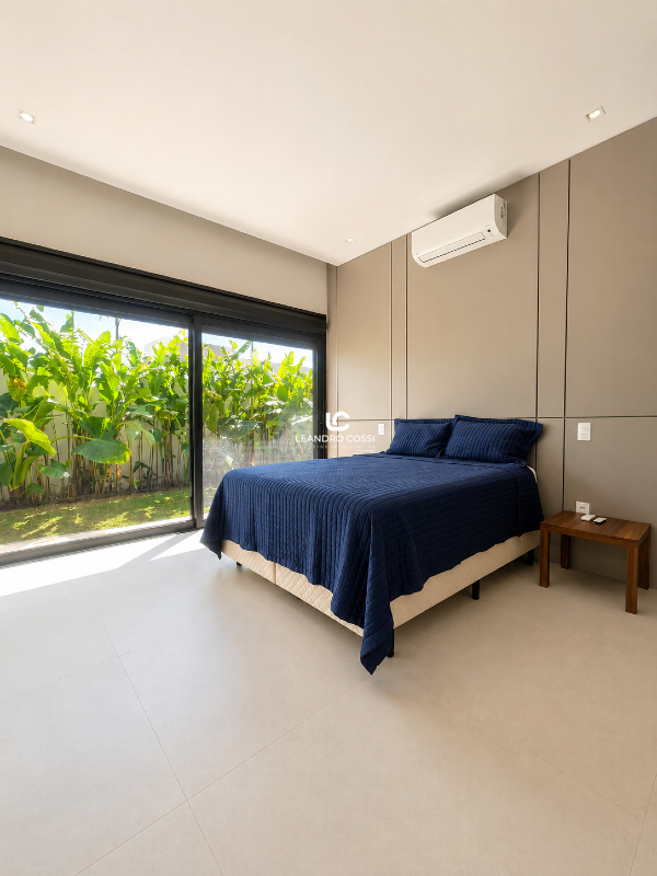Casa de condomínio à venda no Condomínio Villas do Golfe: