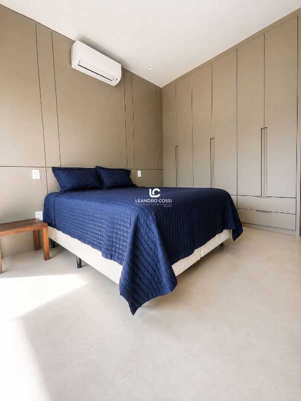 Casa de condomínio à venda no Condomínio Villas do Golfe: