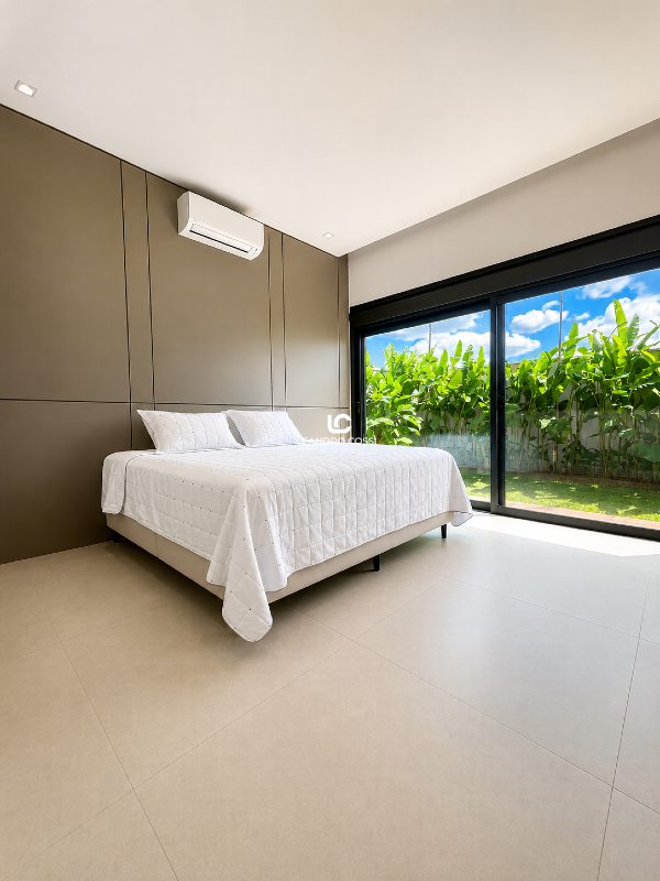 Casa de condomínio à venda no Condomínio Villas do Golfe: