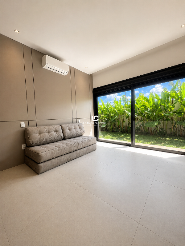Casa de condomínio à venda no Condomínio Villas do Golfe: