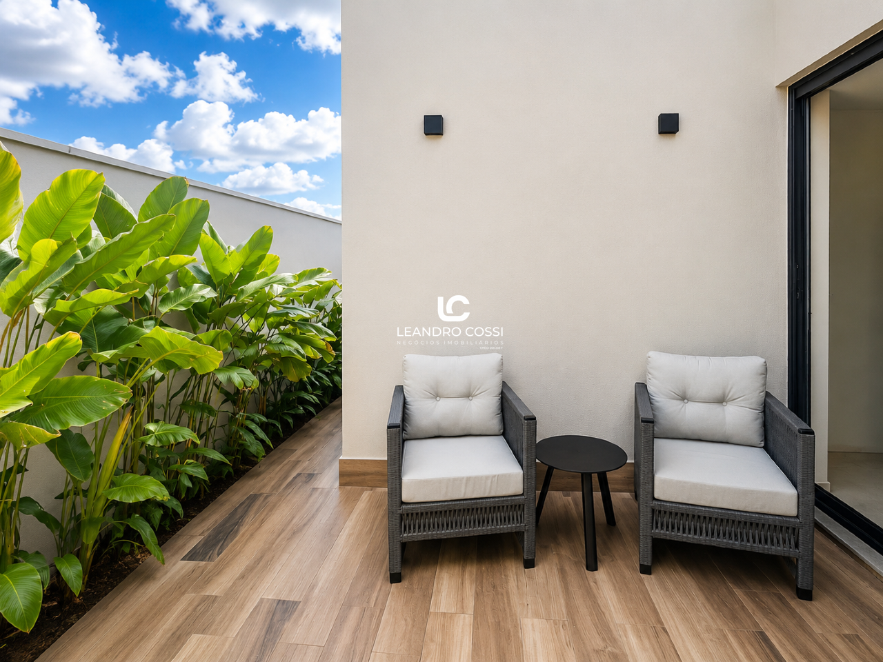 Casa de condomínio à venda no Condomínio Villas do Golfe: