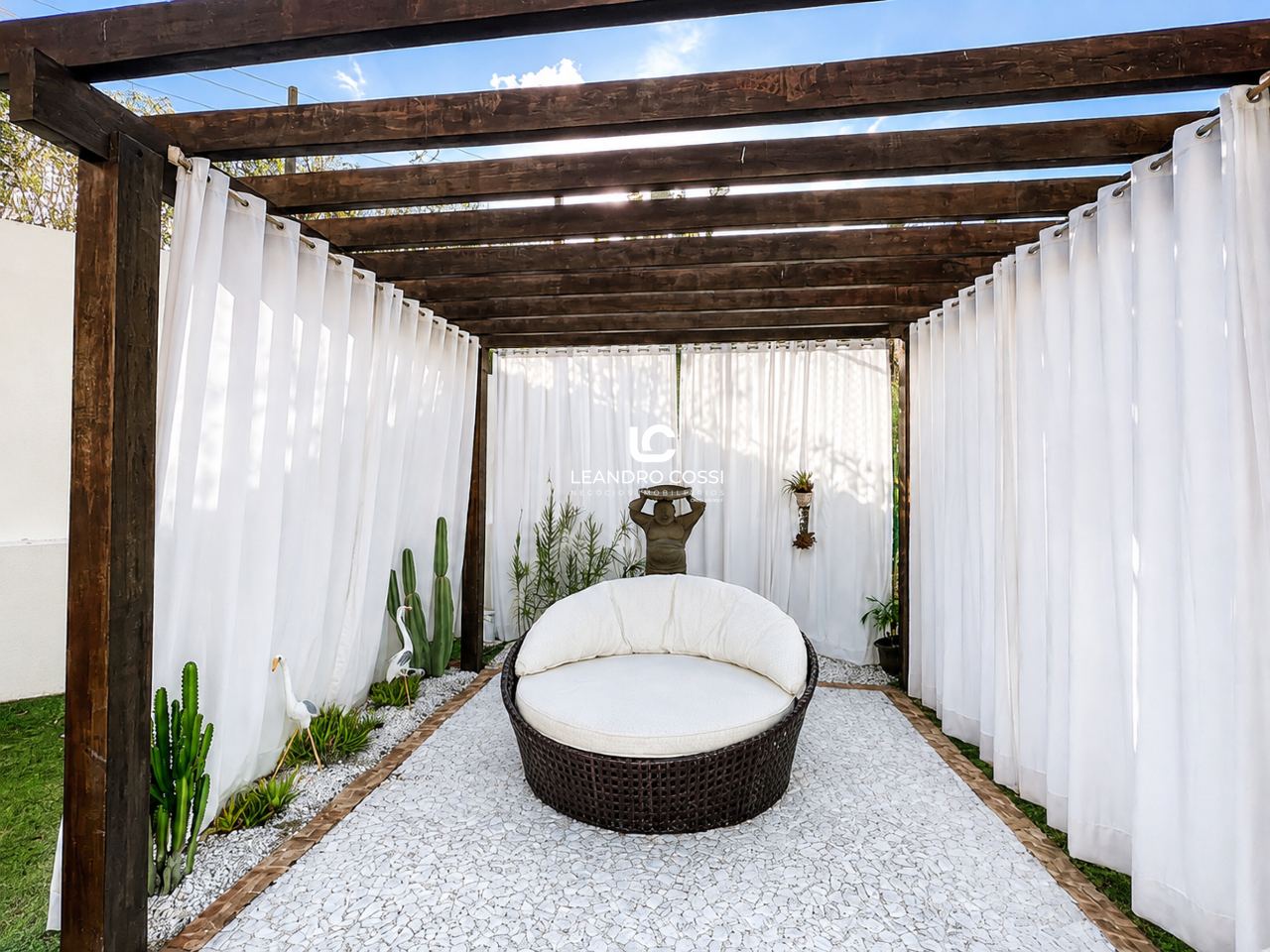 Casa de condomínio à venda no Condomínio Village Castelo: