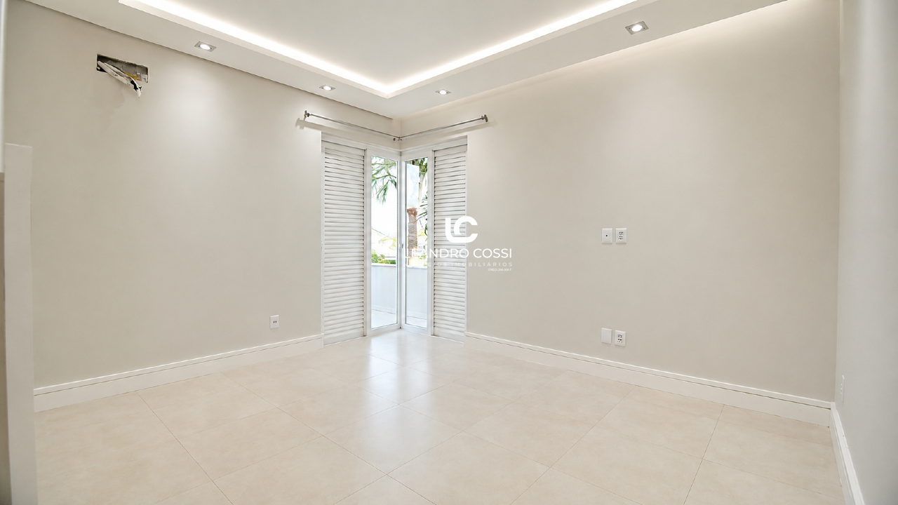Casa de condomínio à venda no Condomínio Jardim Plaza Atheneé: 