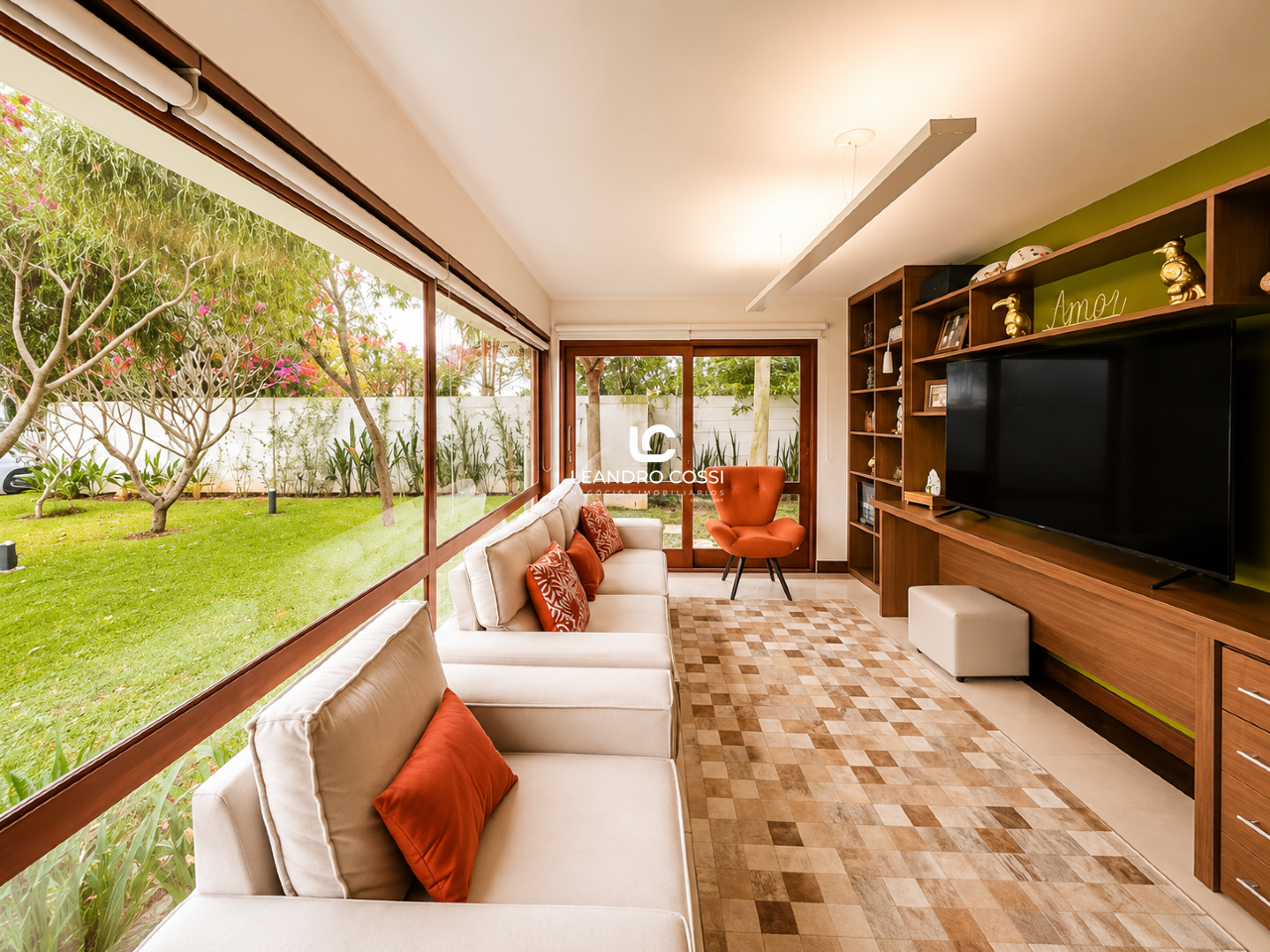 Casa de condomínio à venda no Condomínio Village Castelo: 
