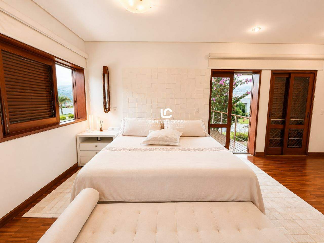 Casa de condomínio à venda no Condomínio Village Castelo: 