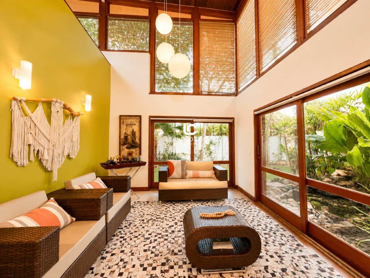 Casa de condomínio à venda no Condomínio Village Castelo: 