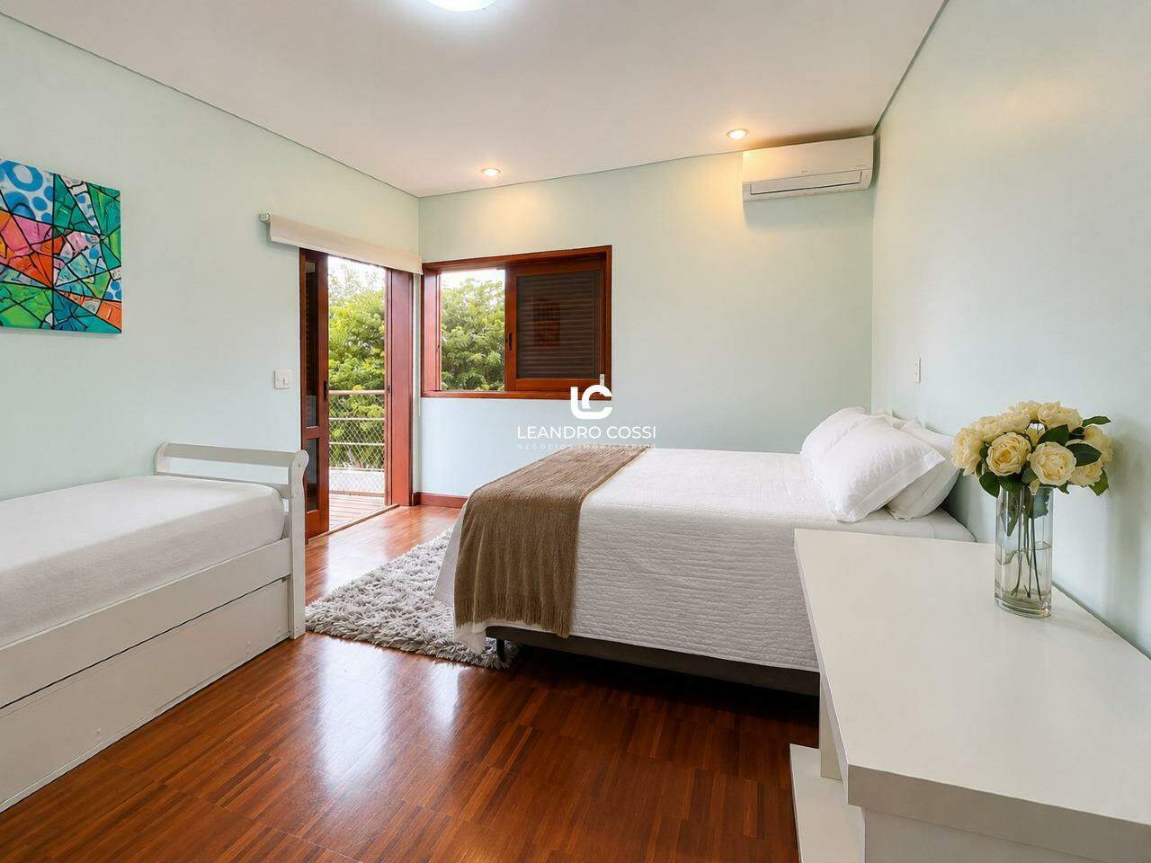 Casa de condomínio à venda no Condomínio Village Castelo: 