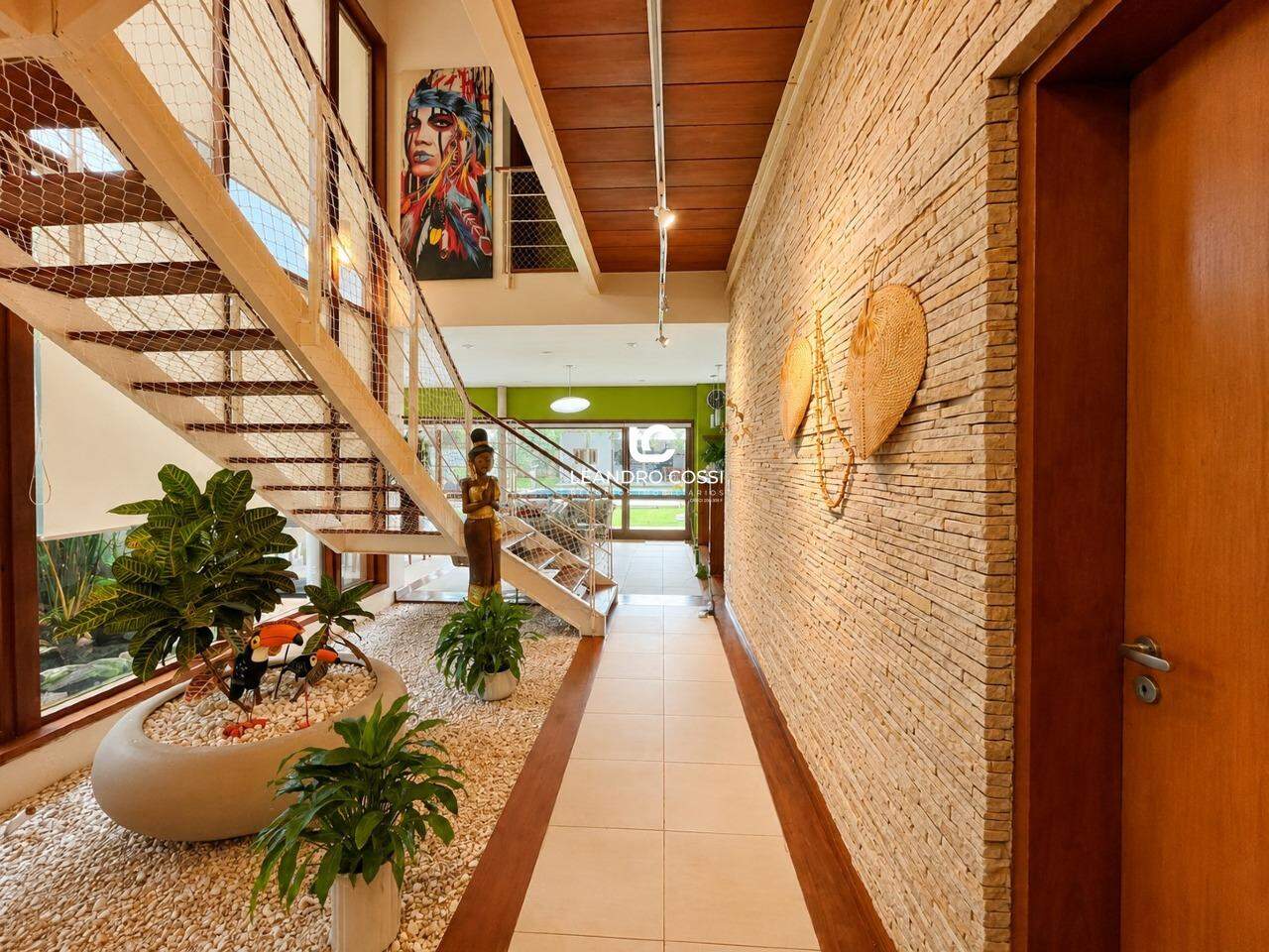 Casa de condomínio à venda no Condomínio Village Castelo: 