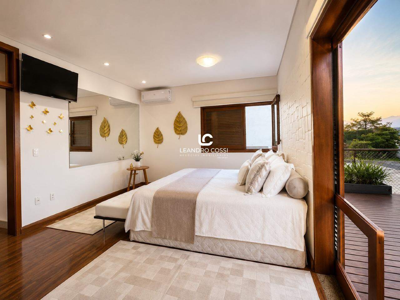 Casa de condomínio à venda no Condomínio Village Castelo: 