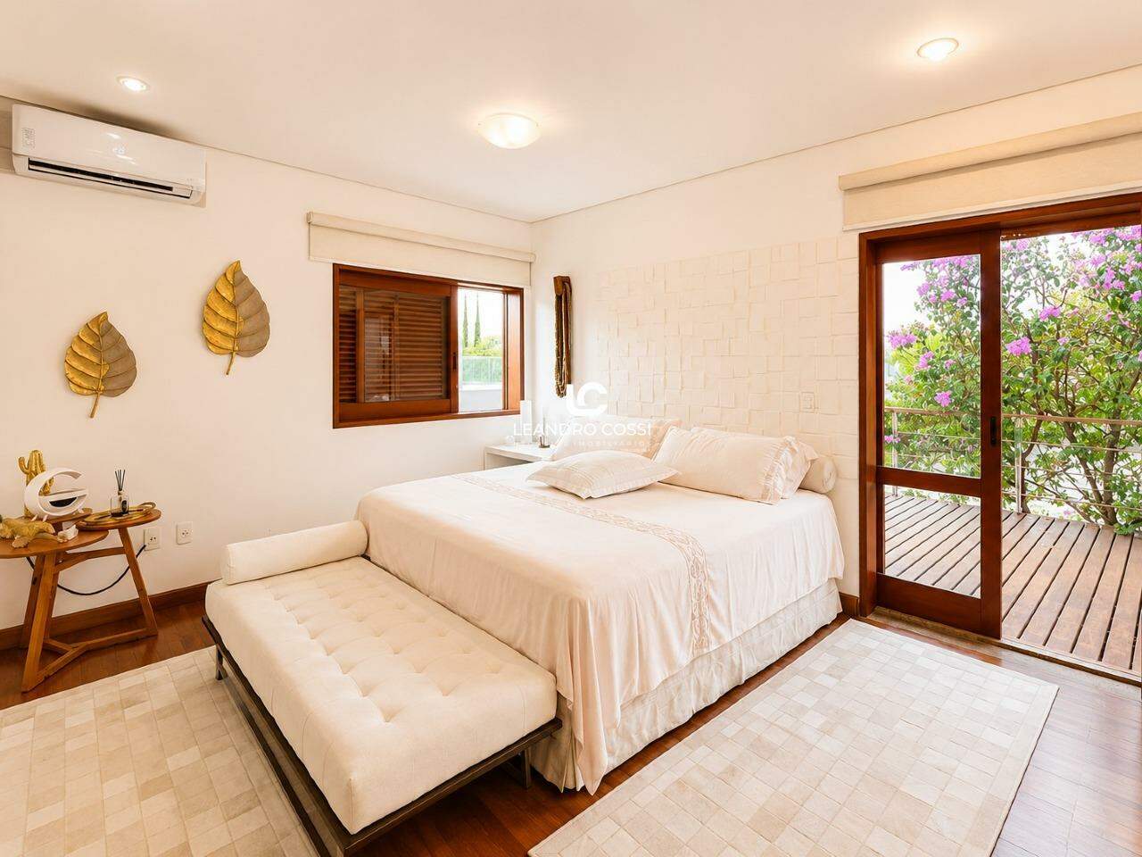 Casa de condomínio à venda no Condomínio Village Castelo: 
