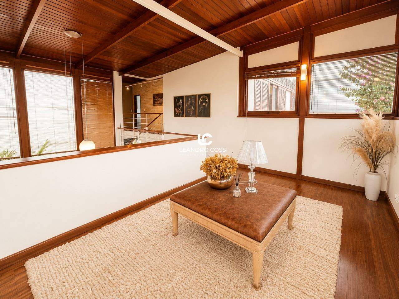 Casa de condomínio à venda no Condomínio Village Castelo: 