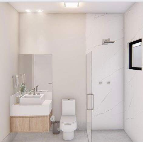 Casa de condomínio para aluguel no Condomínio Lagos D’Icaraí: