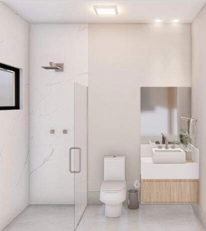 Casa de condomínio para aluguel no Condomínio Lagos D’Icaraí:
