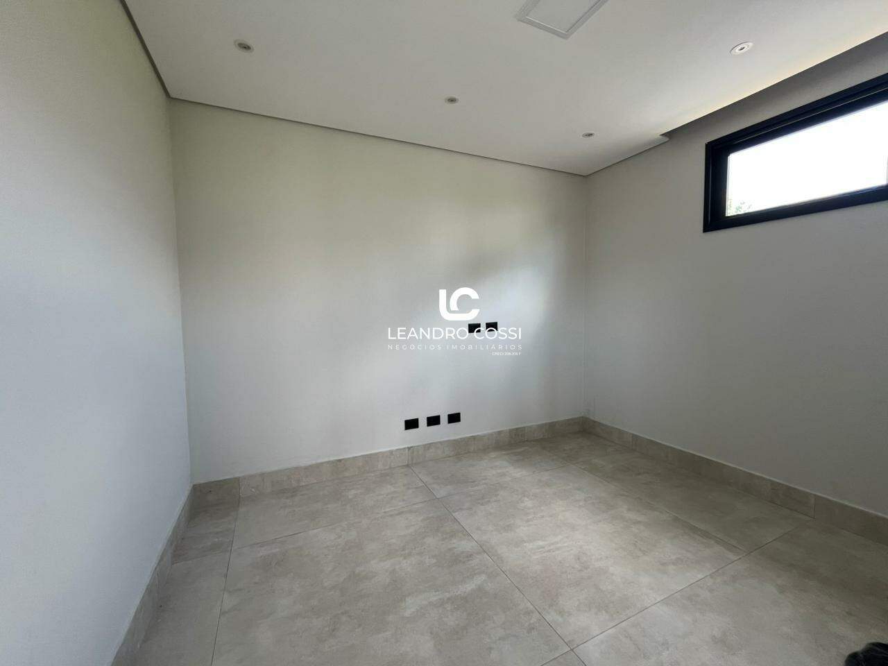 Casa de condomínio à venda no Condomínio Alphaville Castelo Itu: