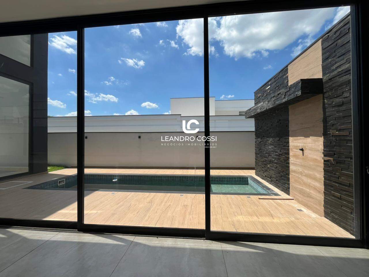 Casa de condomínio à venda no Condomínio Alphaville Castelo Itu: