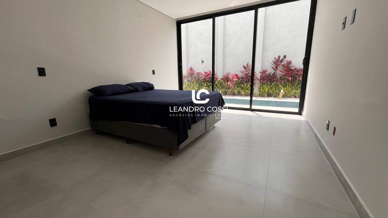 Casa de condomínio à venda no Condomínio Alphaville Castelo Itu: 