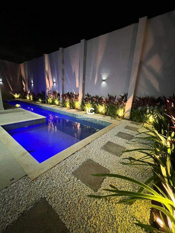 Casa de condomínio à venda no Condomínio Alphaville Castelo Itu: 