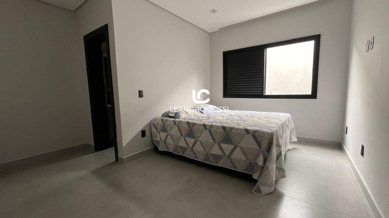 Casa de condomínio à venda no Condomínio Alphaville Castelo Itu: 